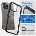 Miniatyrbilde 10 av 11: Spigen iPhone 14 Pro Deksel Ultra Hybrid Matte Black