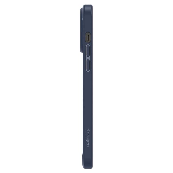 Spigen iPhone 14 Pro Cover Ultra Hybrid Navy Blue
