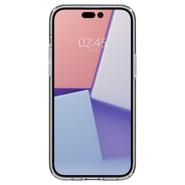 Spigen iPhone 14 Pro Kuori Ultra Hybrid MagFit White