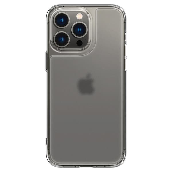 Spigen iPhone 14 Pro Kuori Quartz Hybrid Matte Clear