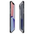 Miniatyrbild 7 av 8: Spigen iPhone 14 Skal AirSkin Hybrid Crystal Clear