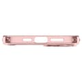 Miniatyrbild 5 av 11: Spigen iPhone 14 Skal Ultra Hybrid Rose Crystal