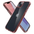 Miniatyrbild 7 av 11: Spigen iPhone 14 Skal Ultra Hybrid Rose Crystal