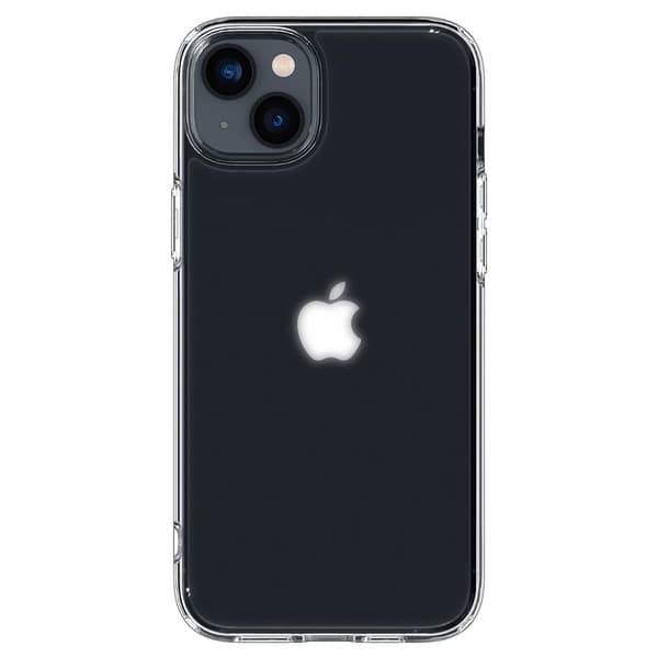 Spigen iPhone 14 Cover Ultra Hybrid Frost Clear