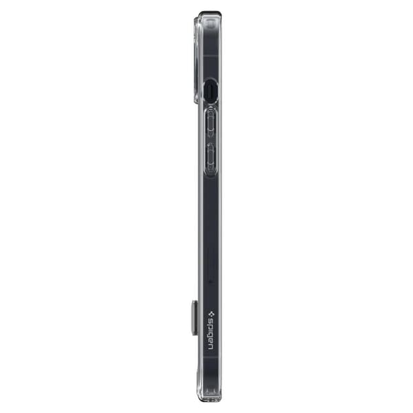 Spigen iPhone 14 Kuori Ultra Hybrid S Crystal Clear