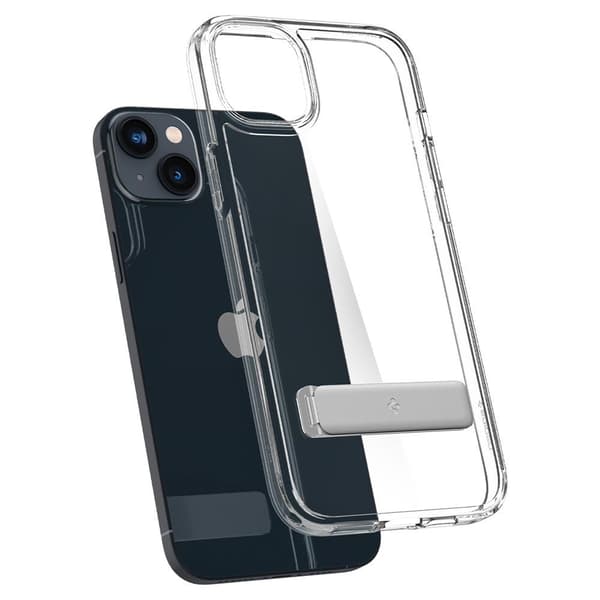 Spigen iPhone 14 Kuori Ultra Hybrid S Crystal Clear