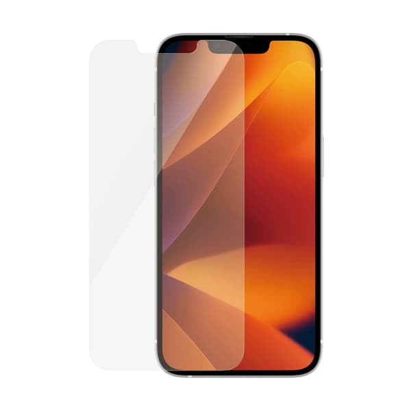 PanzerGlass iPhone 13/iPhone 13 Pro/iPhone 14 Näytönsuoja Classic Fit
