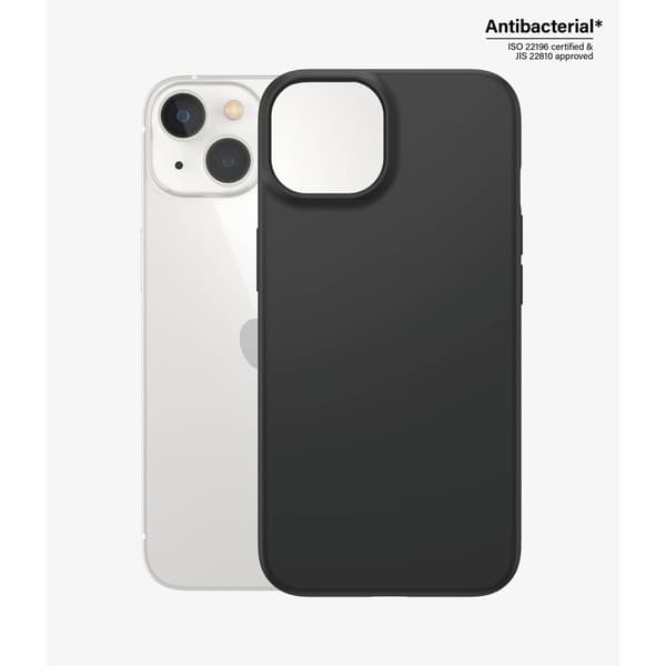 PanzerGlass iPhone 14 Cover Biodegradable Case Sort