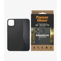 Pikkukuva 2 / 3: PanzerGlass iPhone 14 Plus Kuori Biodegradable Case Musta