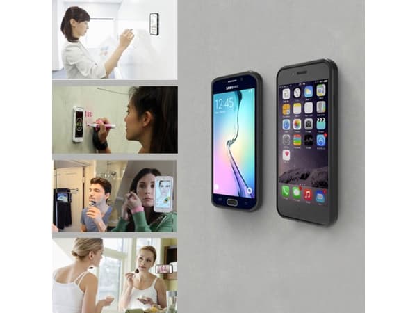 Samsung S6 Edge Nano ANTI-GRAVITY SKAL