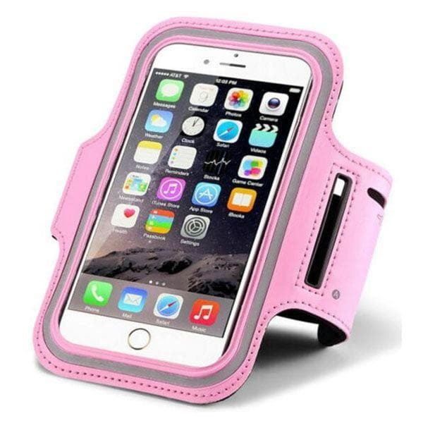 Sportarmband iPhone 5s/5c/SE