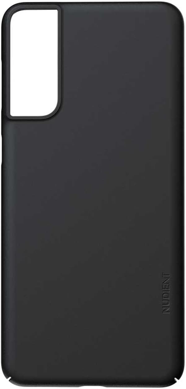 Deksel i gummi, Samsung S21 Plus - Matt overflate