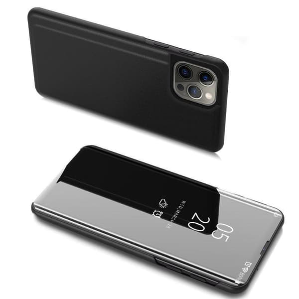 Clear View-deksel til iPhone 13