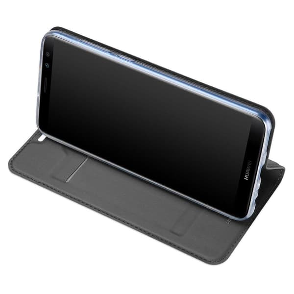 Dux Ducis -lompakkokotelo Samsung J6 Plus