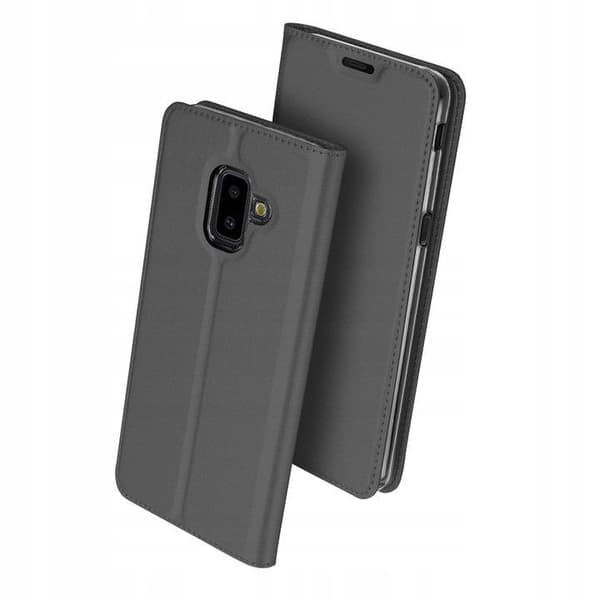 Dux Ducis lommebokveske til Samsung J6 Plus