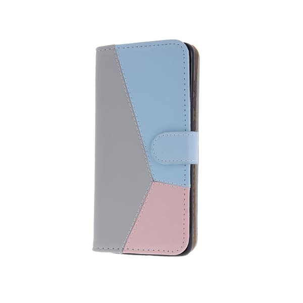 Wallet Case Samsung A20E Stilig design