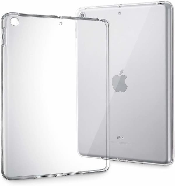 Gummideksel Frosted, iPad Pro 11"