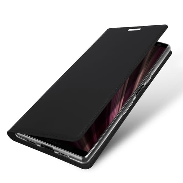 Dux Ducis Wallet etui Sony Xperia 10 Plus