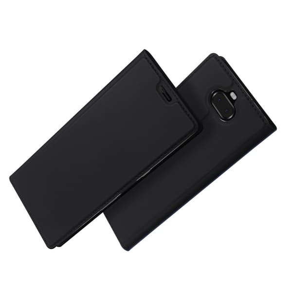 Dux Ducis lommebokdeksel Sony Xperia 10 Plus