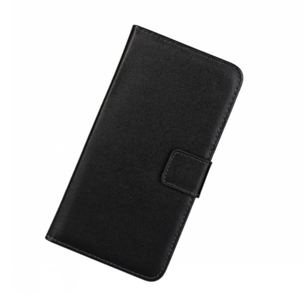 Lommebokveske Xiaomi Redmi Note 8T ekte skinn