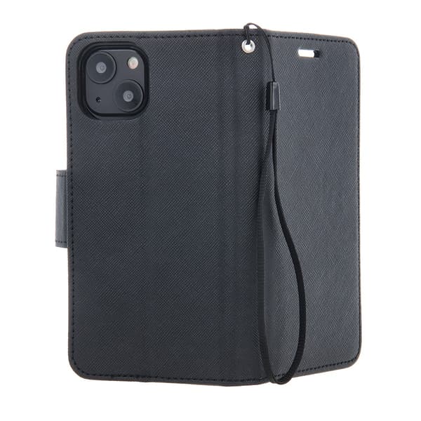 Lompakkokotelo Samsung Xcover 4/4s keinonahkaa