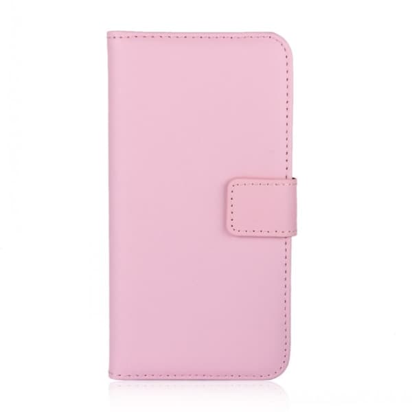 Pung etui iPhone X /Xs, ægte læder