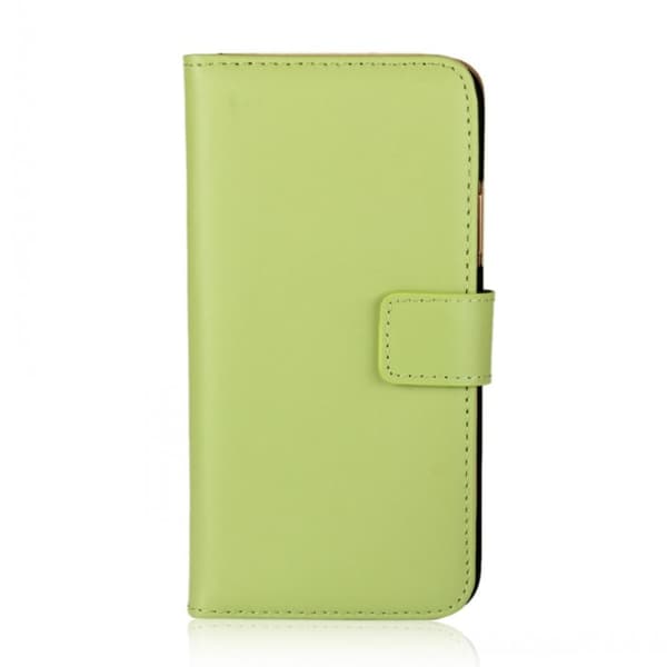Pung etui iPhone X /Xs, ægte læder