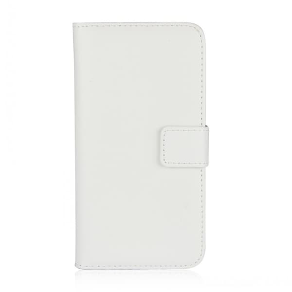 Pung etui iPhone X /Xs, ægte læder