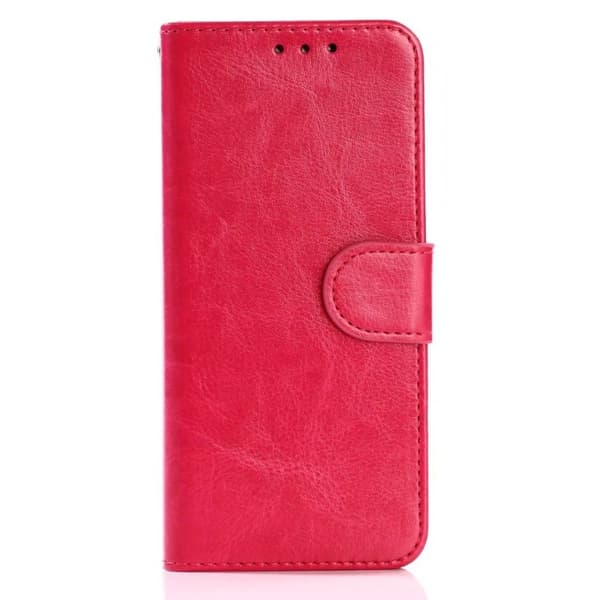 Lommebokveske Samsung S10e, 2 kort + ID