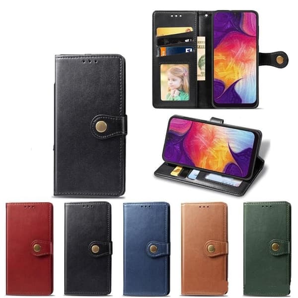 Lommebokveske Samsung S20 Plus 4G/5G
