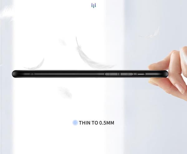 Exklusivt Marmorskal till iPhone 11 Pro