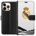 Pikkukuva 1 / 3: Apple iPhone 14 Pro Max Lompakkokotelo Real Madrid CF