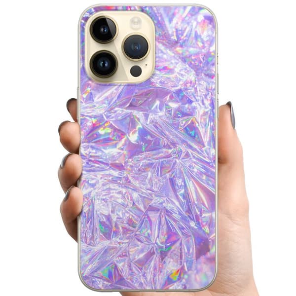 Apple iPhone 14 Pro Max TPU Matkapuhelimen kuori Kuvio