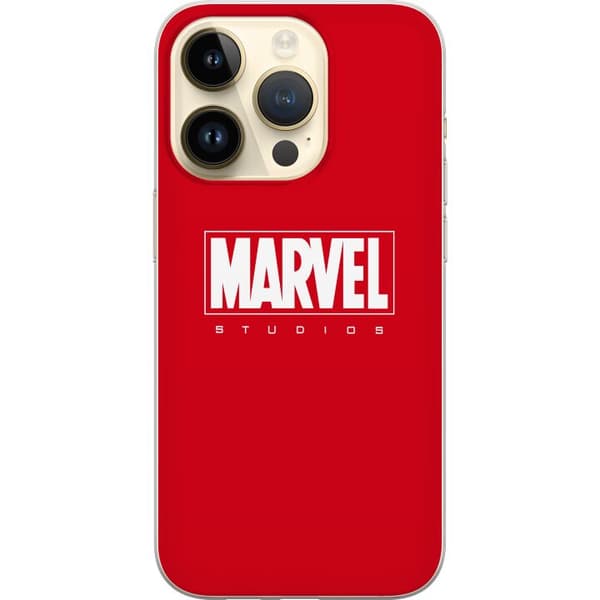 Apple iPhone 14 Pro Skal / Mobilskal - Marvel Studios