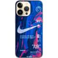 Miniatyrbilde 1 av 3: Apple iPhone 14 Pro Max Gjennomsiktig deksel Nike