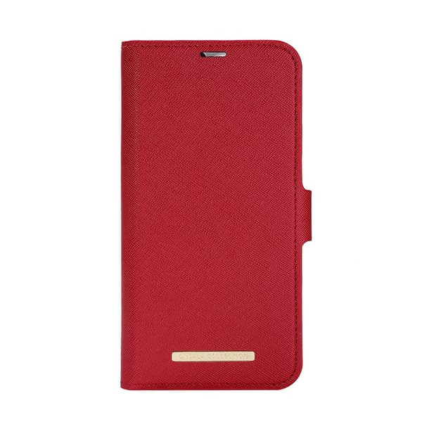 Onsala iPhone 14 Pro Max Kotelo Fashion Edition Irrotettava Kuori Punainen