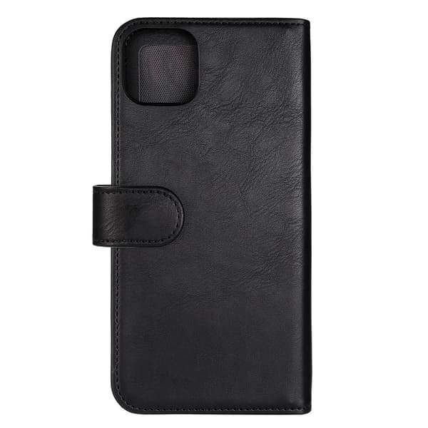Gear iPhone 14 Plus Kotelo MagSeries Musta
