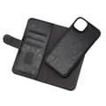 Miniatyrbillede 4 af 5: Gear iPhone 14 Plus Etui 2-in-1 Detachable with 3 Card Slots Sort