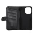 Miniatyrbillede 3 af 5: Gear iPhone 14 Pro Etui med Kortholder Sort