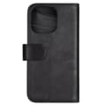 Miniatyrbillede 2 af 5: Gear iPhone 14 Pro Etui med Kortholder Sort