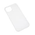 Miniatyrbild 1 av 2: Gear iPhone 14 Skal TPU Case Transparent Klar