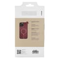 Miniatyrbillede 5 af 6: BUFFALO 2in1 Wallet 3 card iPhone 14 Plus 6,7" Brown