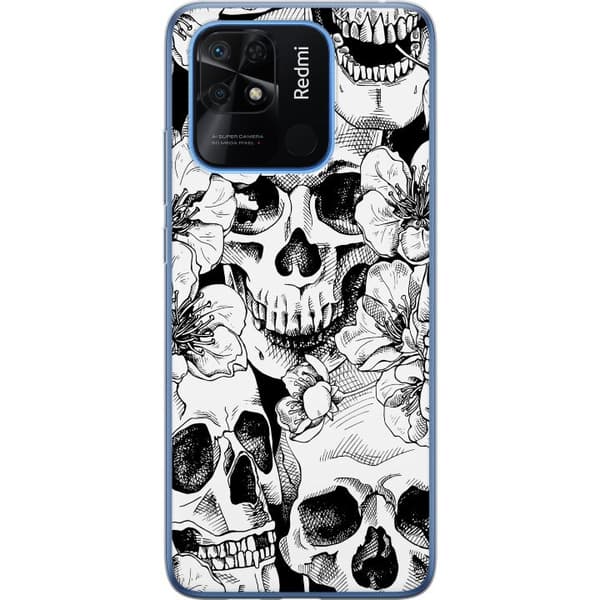 Xiaomi Redmi 10C Cover / Mobilcover - skal