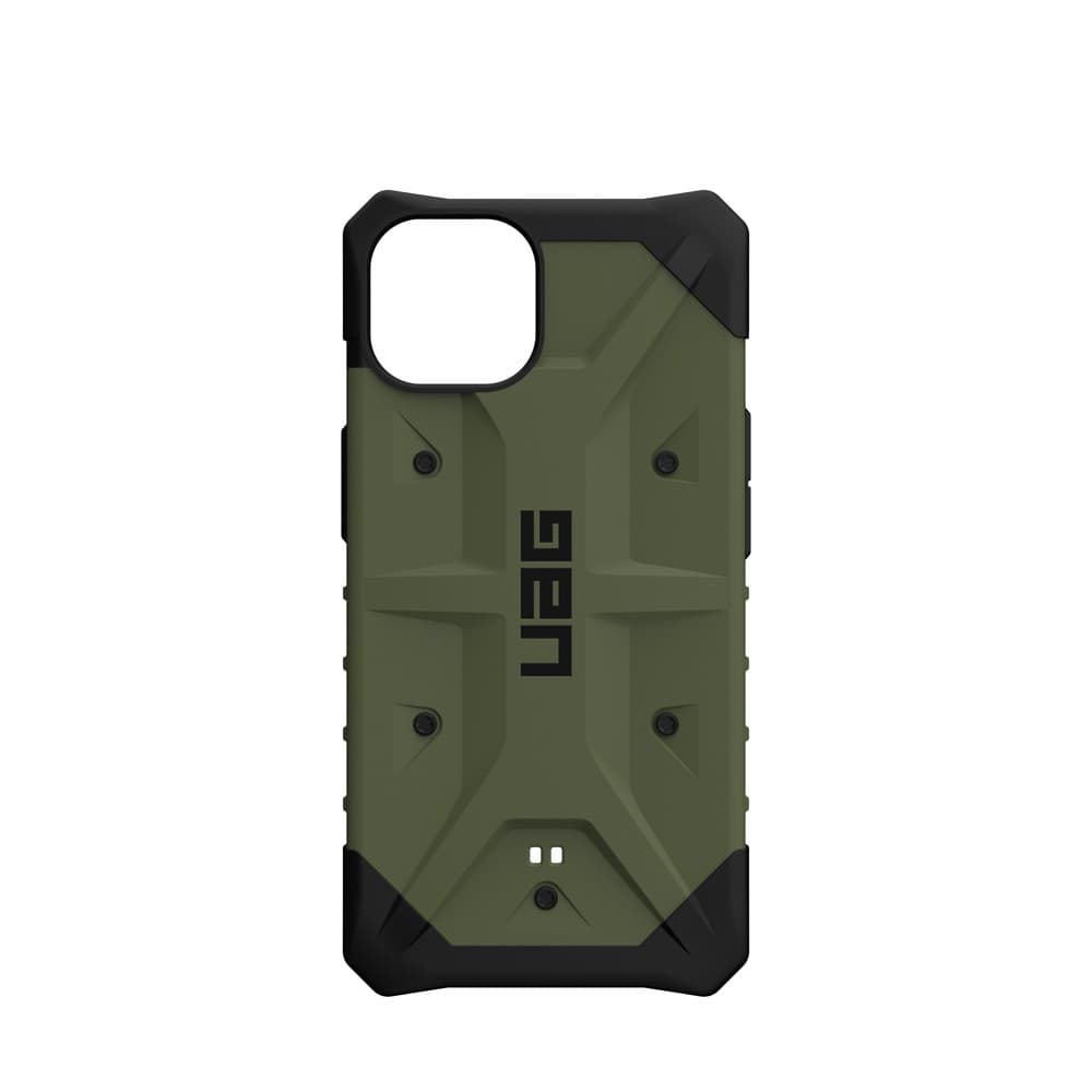 Urban Armor Gear (UAG) iPhone 13/iPhone 14 Skal Pathfinder Olive