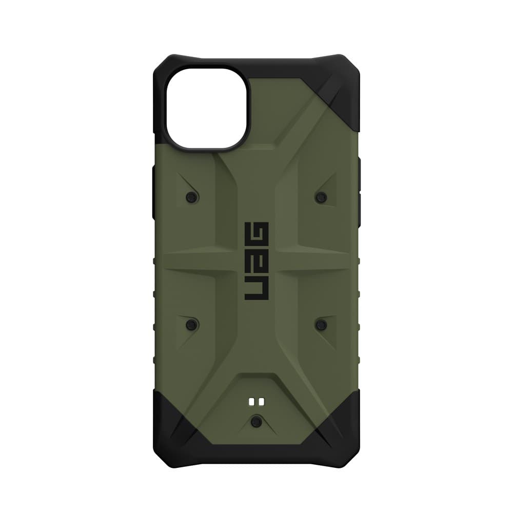 Urban Armor Gear (UAG) iPhone 14 Plus Skal Pathfinder Olive