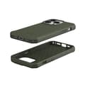 Pikkukuva 3 / 4: Urban Armor Gear (UAG) iPhone 14 Pro Kuori Outback Biodegradable Cover Olive