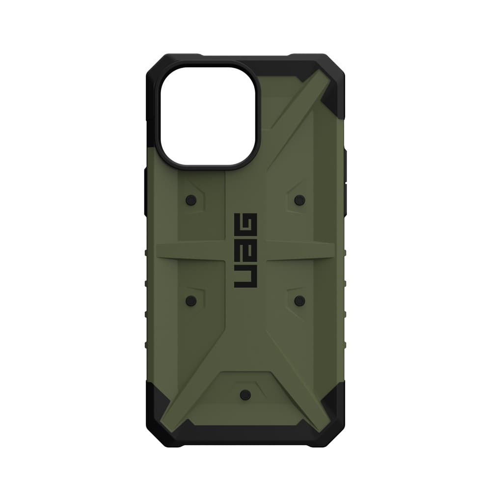 Urban Armor Gear (UAG) iPhone 14 Pro Max Skal Pathfinder Olive
