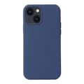 Miniatyrbillede 1 af 2: Liquid silikone cover Apple iPhone 14 Plus - Cobolt Blue