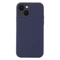 Miniatyrbillede 1 af 2: Liquid silikone cover Apple iPhone 14 Plus - Mørkeblå
