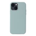 Miniatyrbilde 1 av 2: Liquid silikondeksel Apple iPhone 14 Plus - Mynte